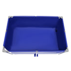 Canvas Aquarium Breeding Water Tank