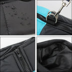 Waterproof Warm Dog Clothes
