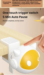 Automatic Lifting Cat Toy Ball