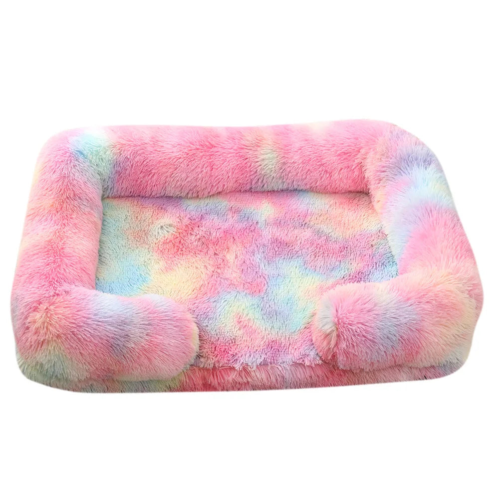 Large Dog/Cat Sofa Soft Bed