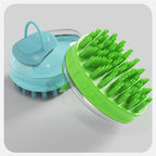 Dog/Cat Bath Brush Pet Massage