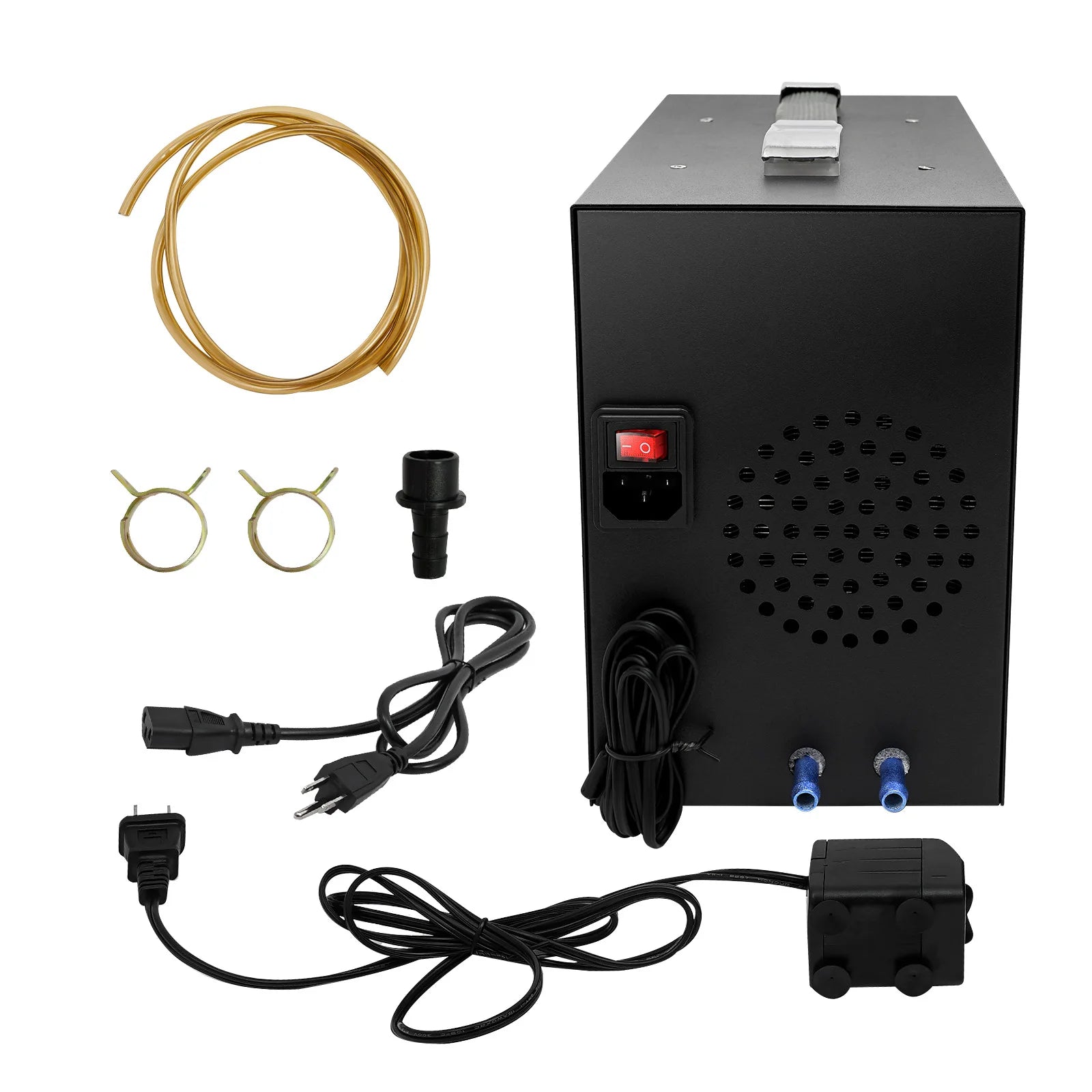 Aquarium Chiller
