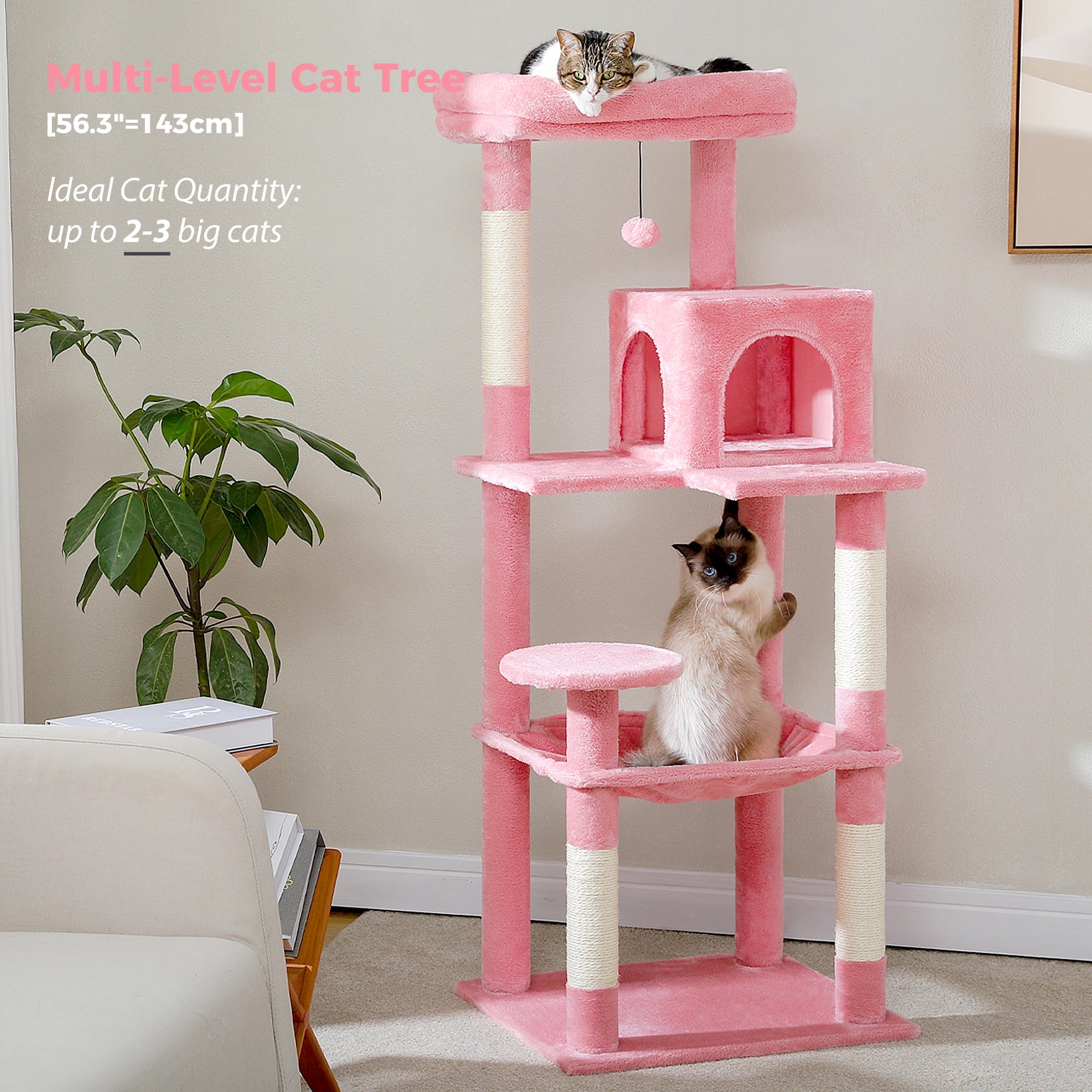 Cat Tree