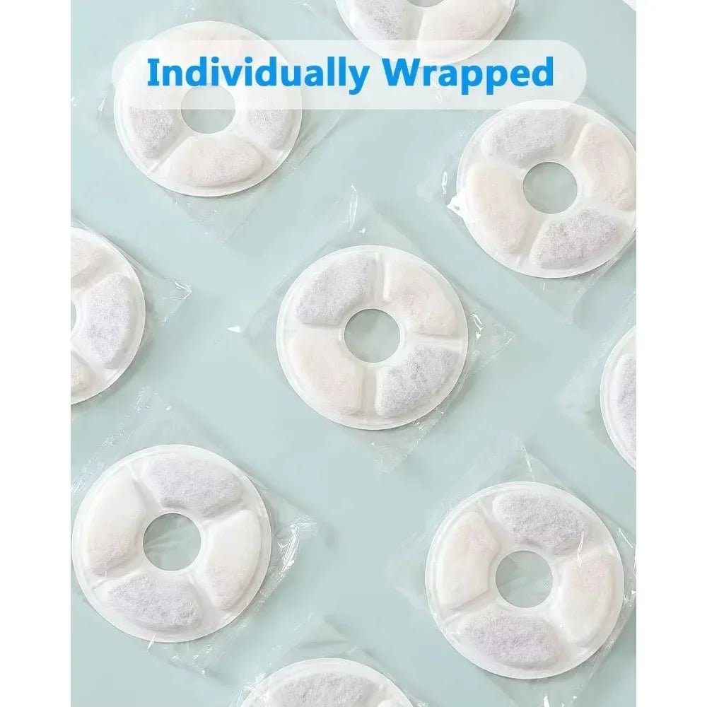 Replacement Filter For Water Drinking Fountain