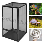 Reptile Glass Terrarium Snake/Turtle