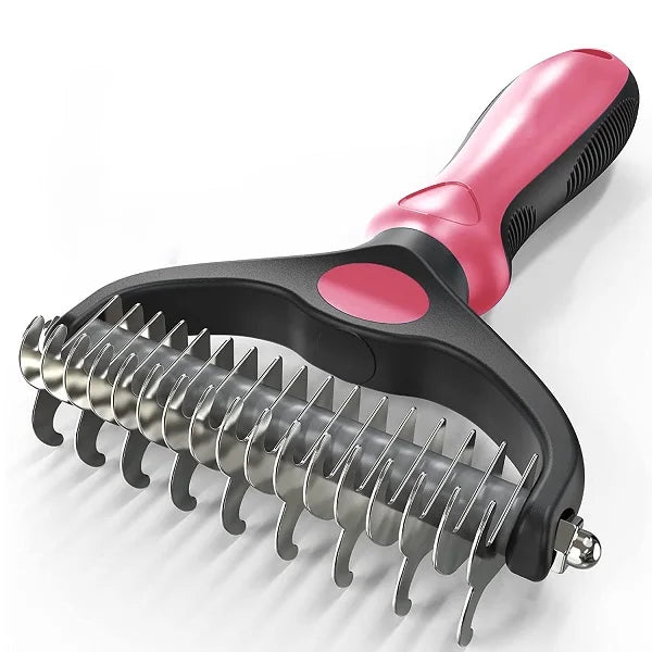 Dog/Cat Brush Hair Remover