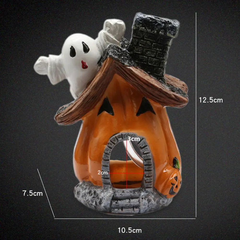 Halloween Fish Tank Decorations