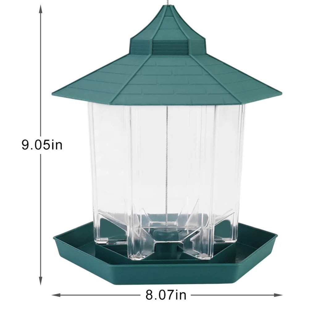 Wild Bird Feeder