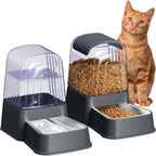 Automatic Dog/Cat  Feeder/Water