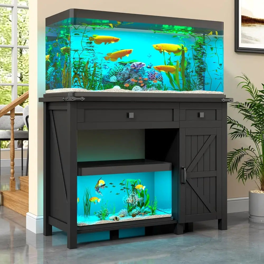 Fish Tank Stand 40 Gallon