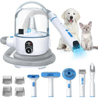 Professional Quiet Dog Grooming