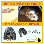 Extra Large Pet Winter House