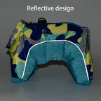 Full-body Small Dog Coat