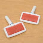 Dog/Cat Pin Comb Removes Hairs