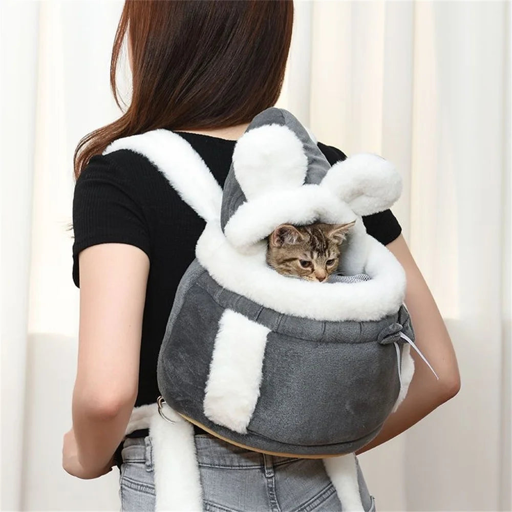 Back pack for Small Dogs