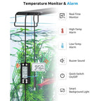 Aquarium Plant Growth Light