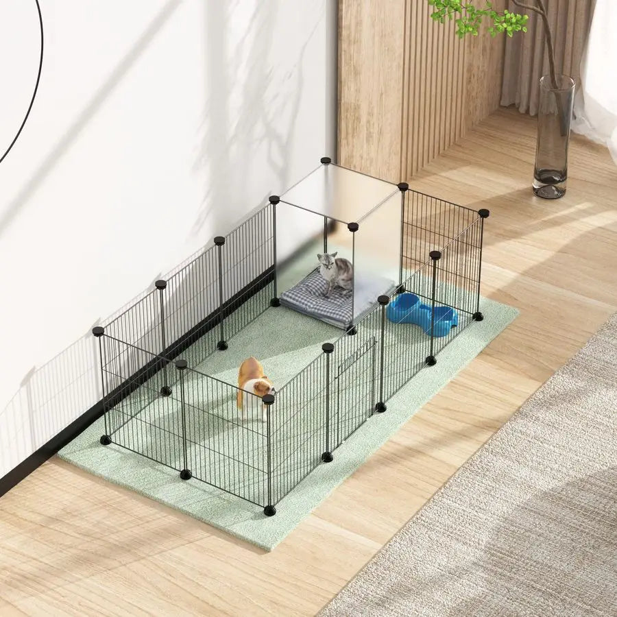 Pet Playpen, Small Animals