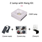 WiFi Led Aquarium Light