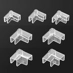 Silicone Fish Tank Corner Protector