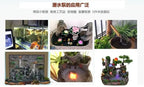 3W 5W LED Light Fountain Pump