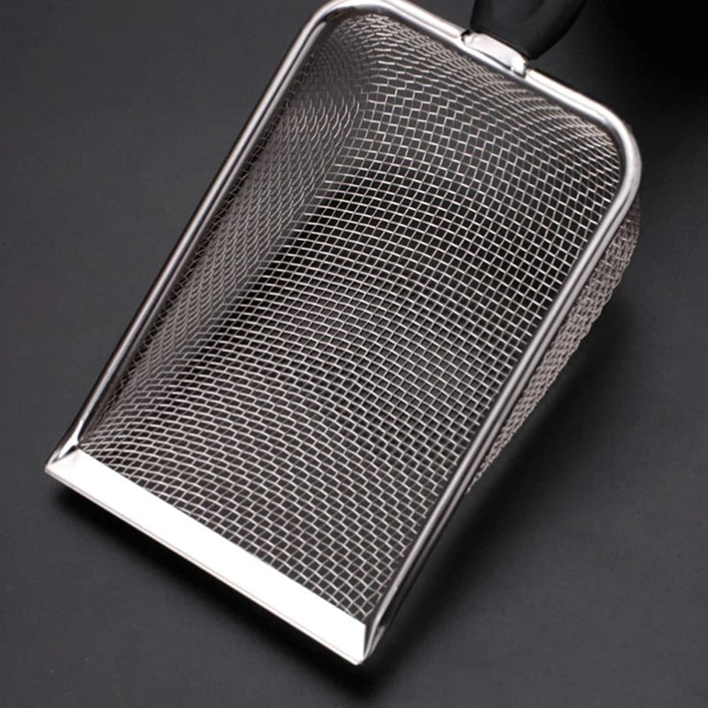 Cleaning Tools Stainless Steel