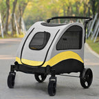 Dog Stroller for Large Dogs