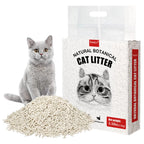33lbs Tofu Cat Litter