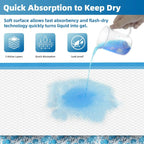 Disposable Bed Pads