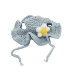 Cute Refined Cat Hat