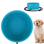 3.2L Heated Dog Heated Water Bowl