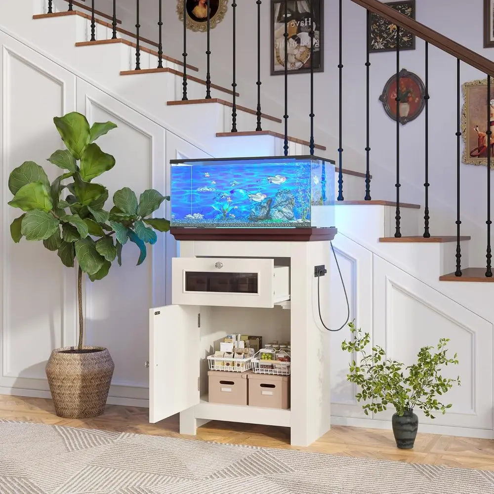 Aquarium Stand 10-15 Gallon