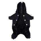 Dog Clothes Jumpsuit