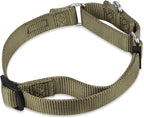 Escape-Proof Martingale Dog Collar