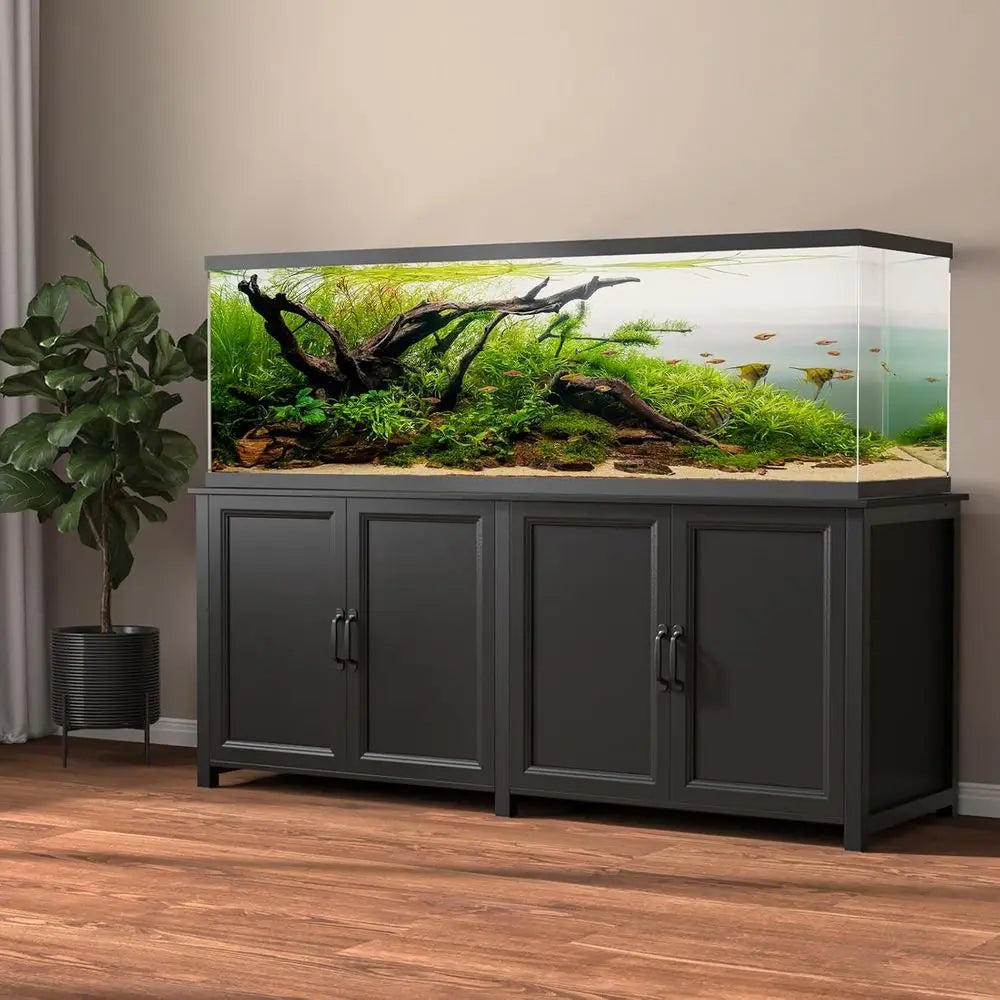 Sturdy 180-200 Gallon Aquarium Stand