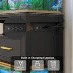 Aquarium Stand 40-50 Gallon