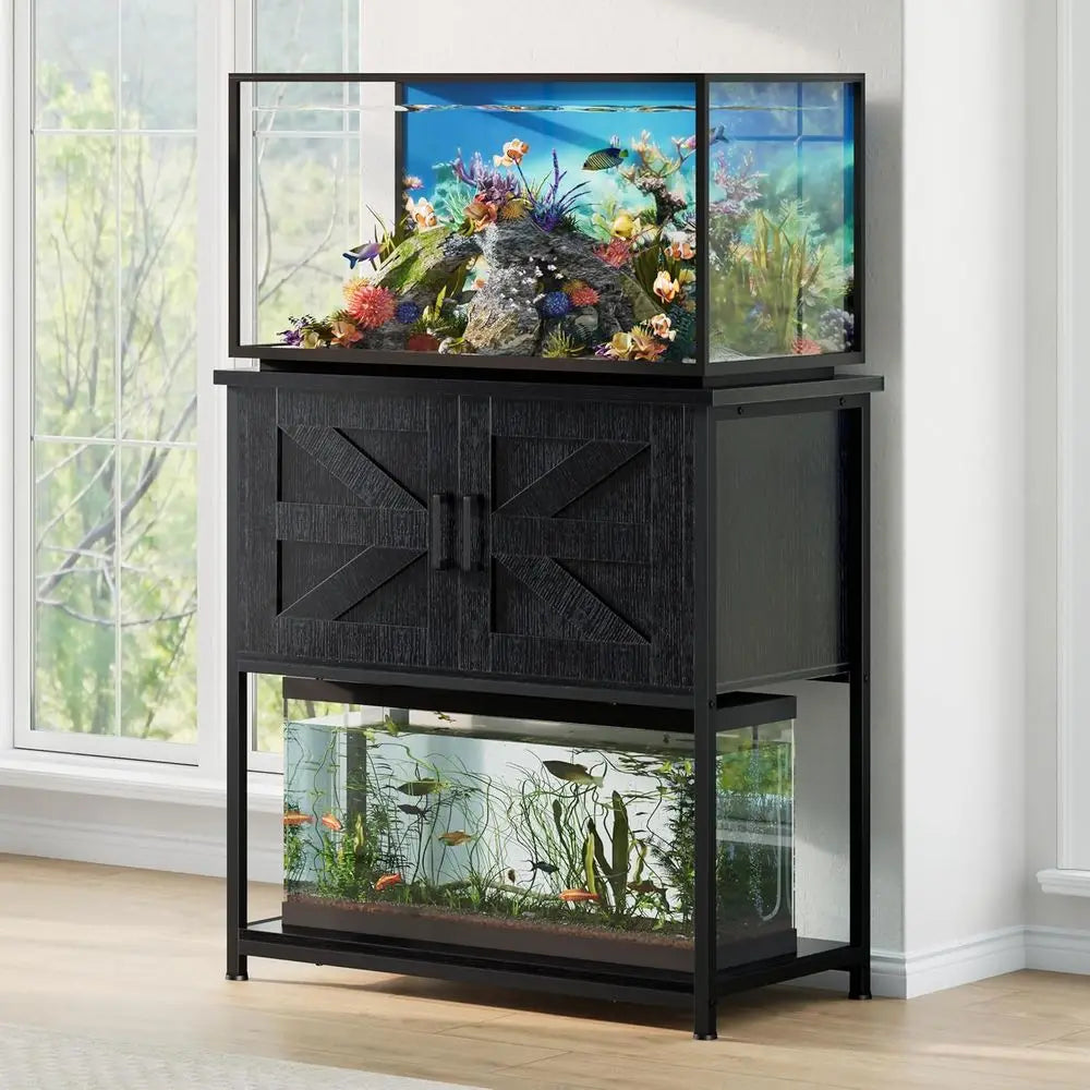 Wood Stand for 20-30 Gallon Aquariums
