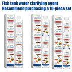 100ml Fish Tank Water Clarifier Safe