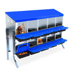 Heavy Duty Chicken Nesting Box