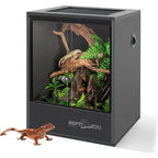 Reptile Enclosure for Frogs etc.