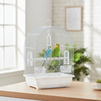 Travel Cage for Small Birds