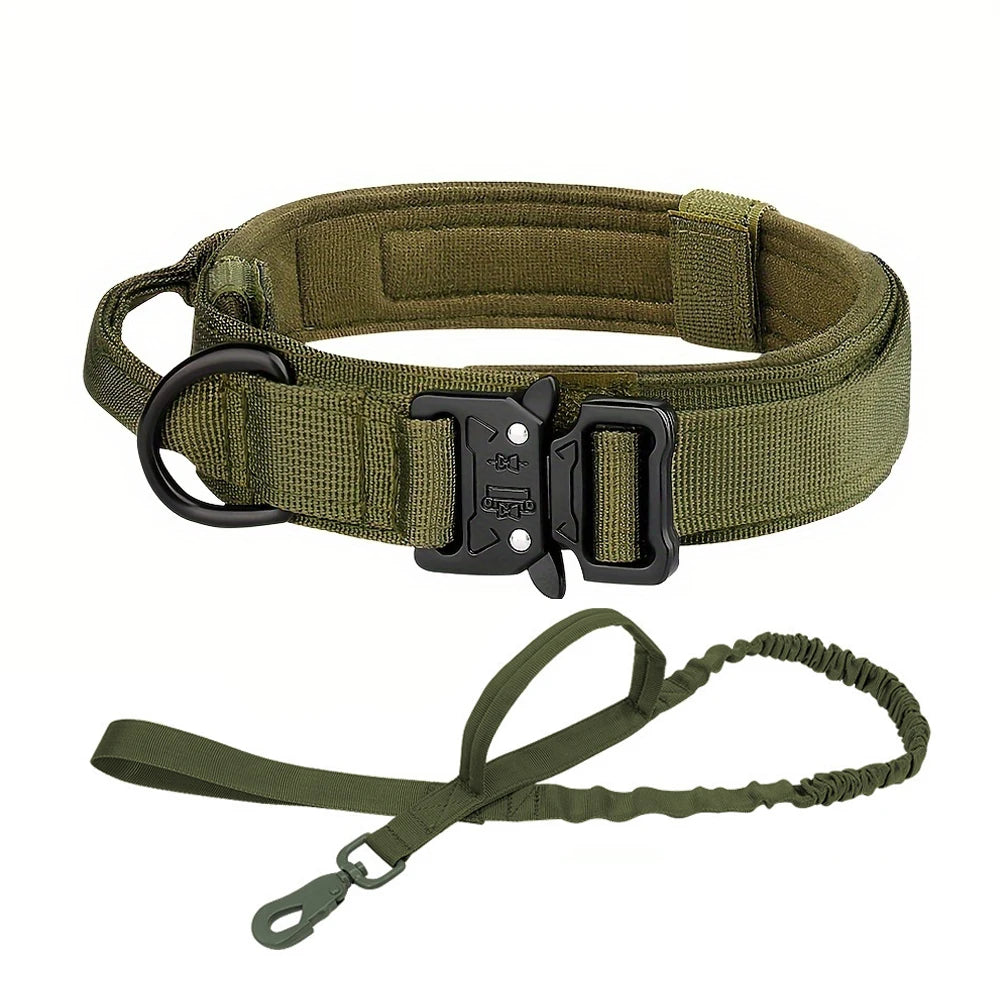 Dog Training Collar Tactical