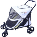 Dog Stroller for Senior Dogs
