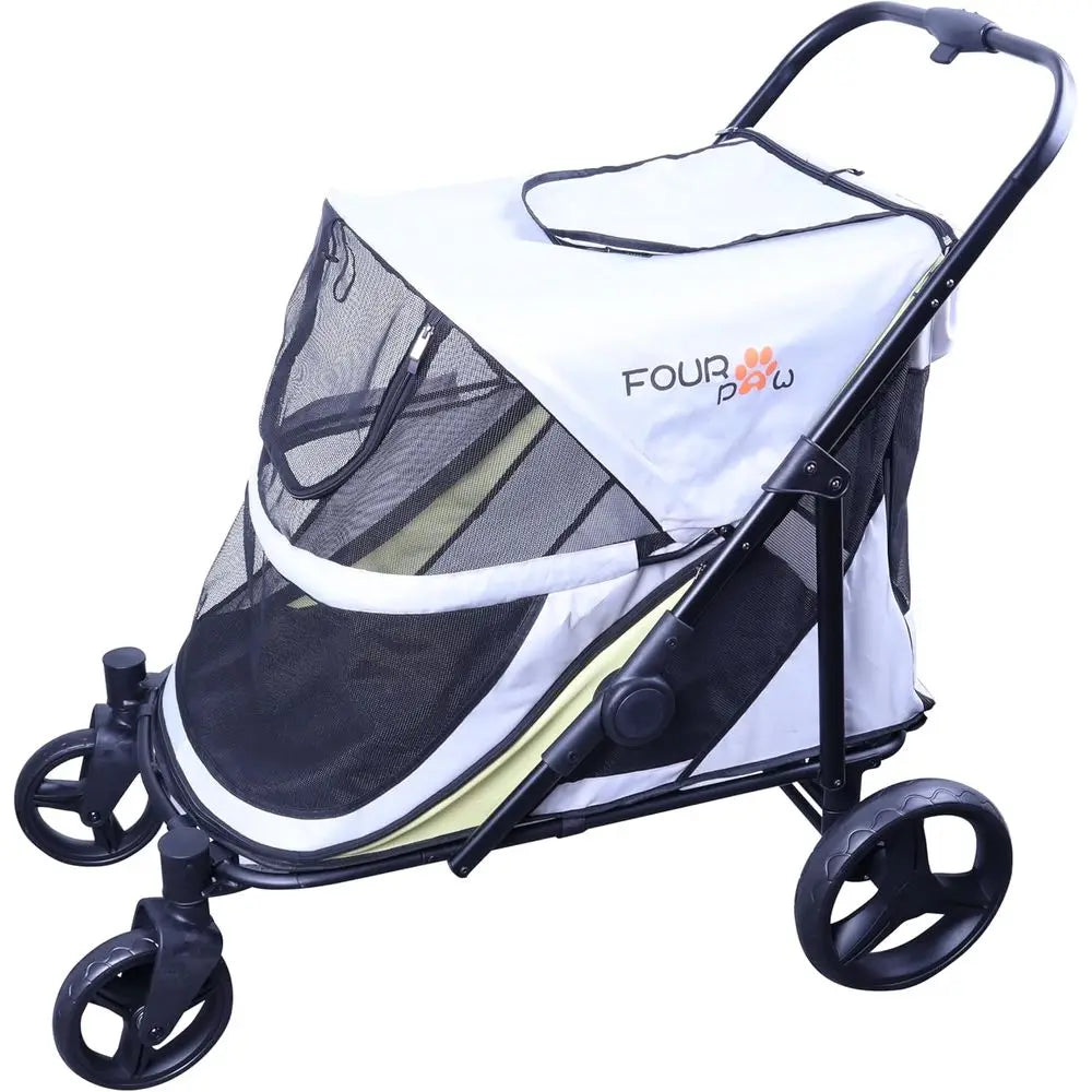 Dog Stroller for Senior Dogs