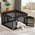 Dog Playpen 4Panel