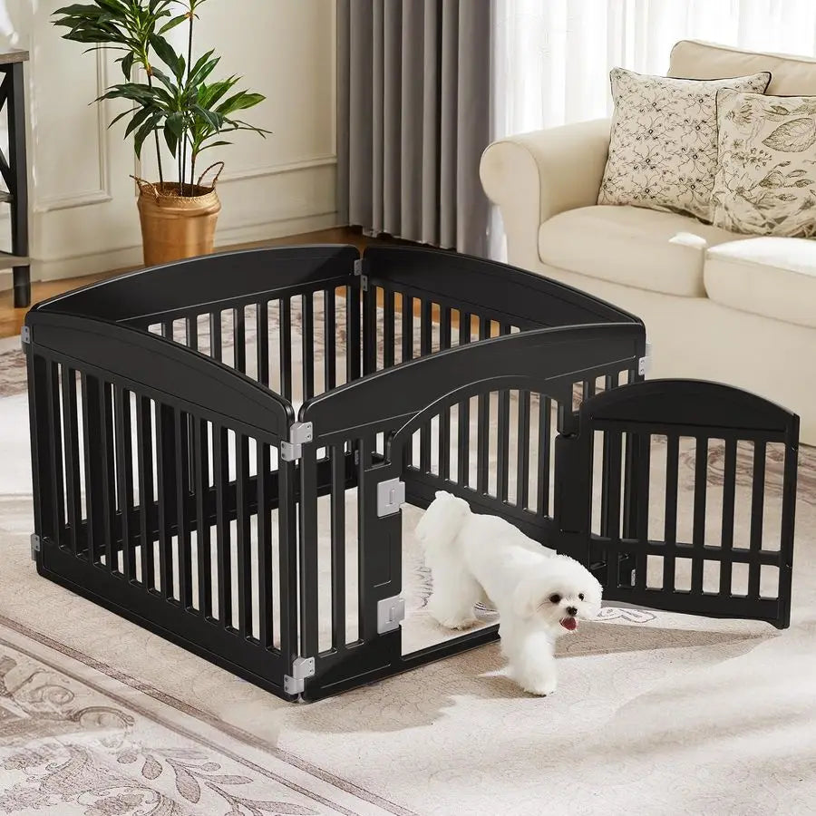 Dog Playpen 4Panel