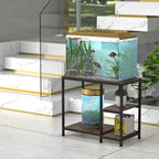 40 Gallon Aquarium Stand