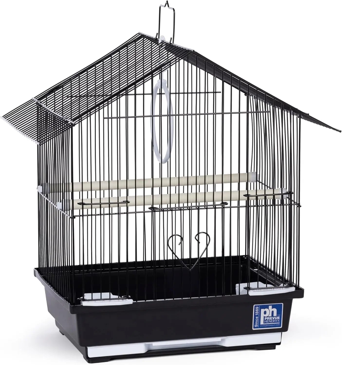 Bird Cage with Handle