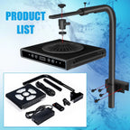 Aquarium Lights-100 watt 5 Channels