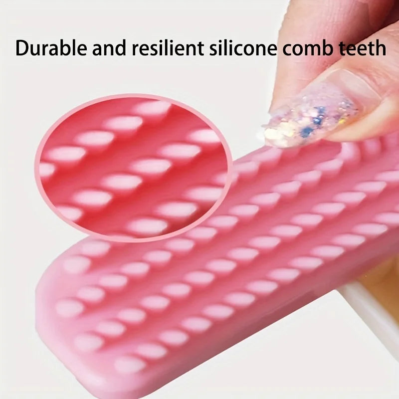 Detachable Small animal Massage