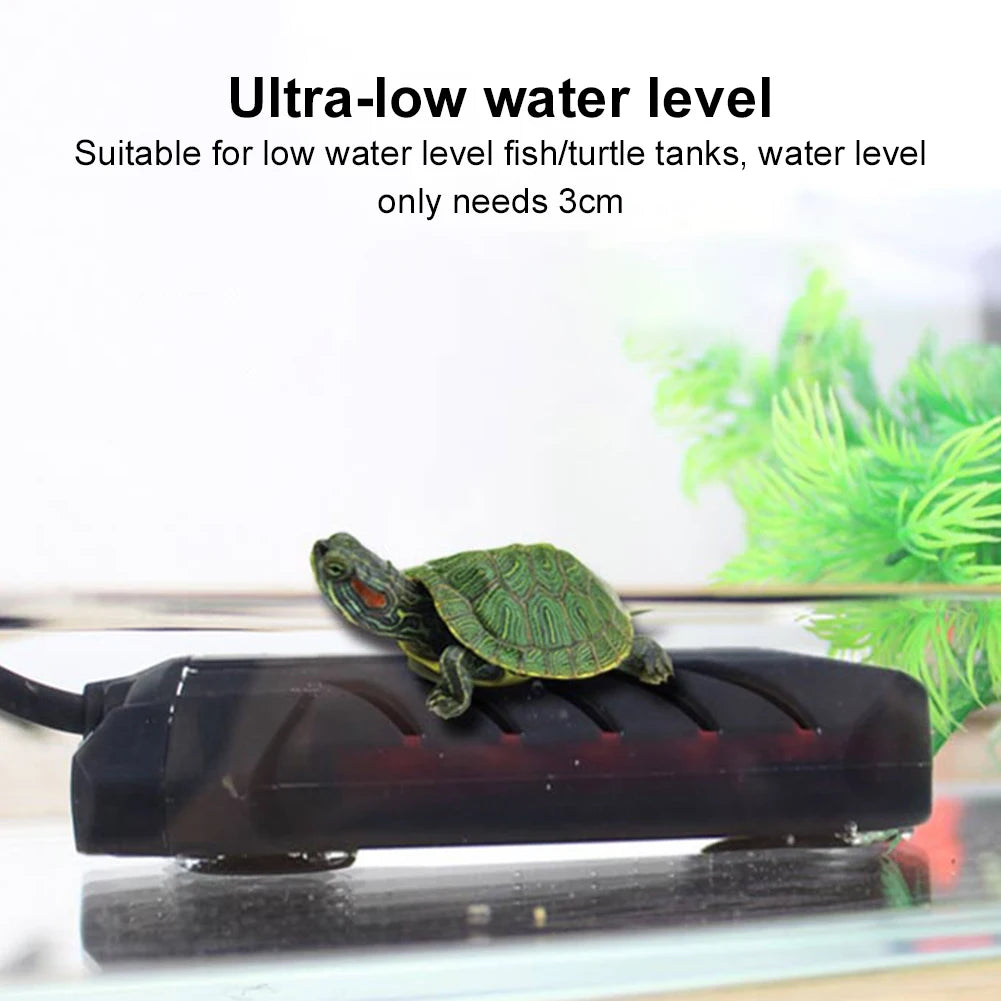 Submersible Fish Tank Heater